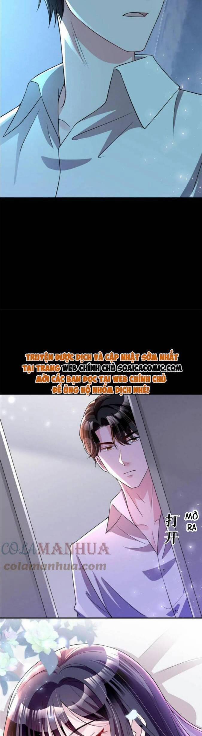 Cuộc Hôn Nhân Với Boss Nhà Giàu Khét Tiếng 42 trang 18