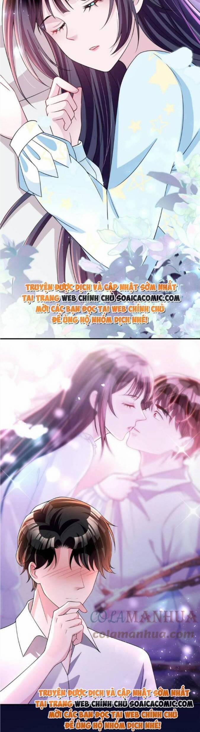 Cuộc Hôn Nhân Với Boss Nhà Giàu Khét Tiếng 42 trang 19