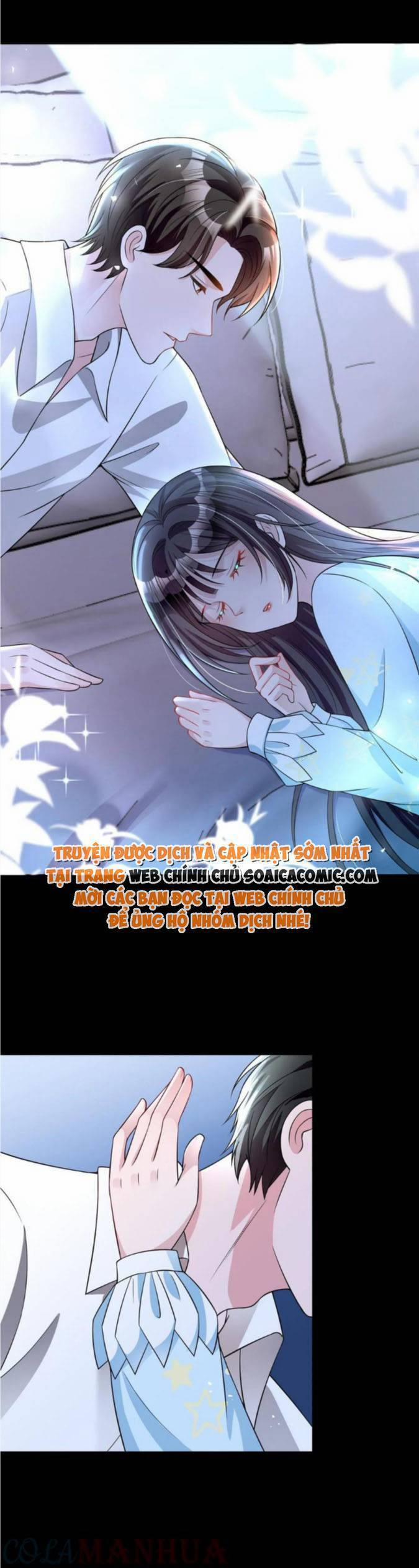 Cuộc Hôn Nhân Với Boss Nhà Giàu Khét Tiếng 42 trang 22