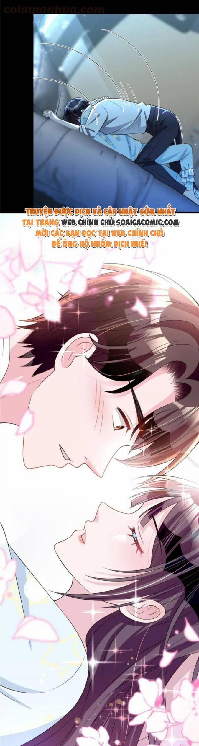 Cuộc Hôn Nhân Với Boss Nhà Giàu Khét Tiếng 42 trang 23