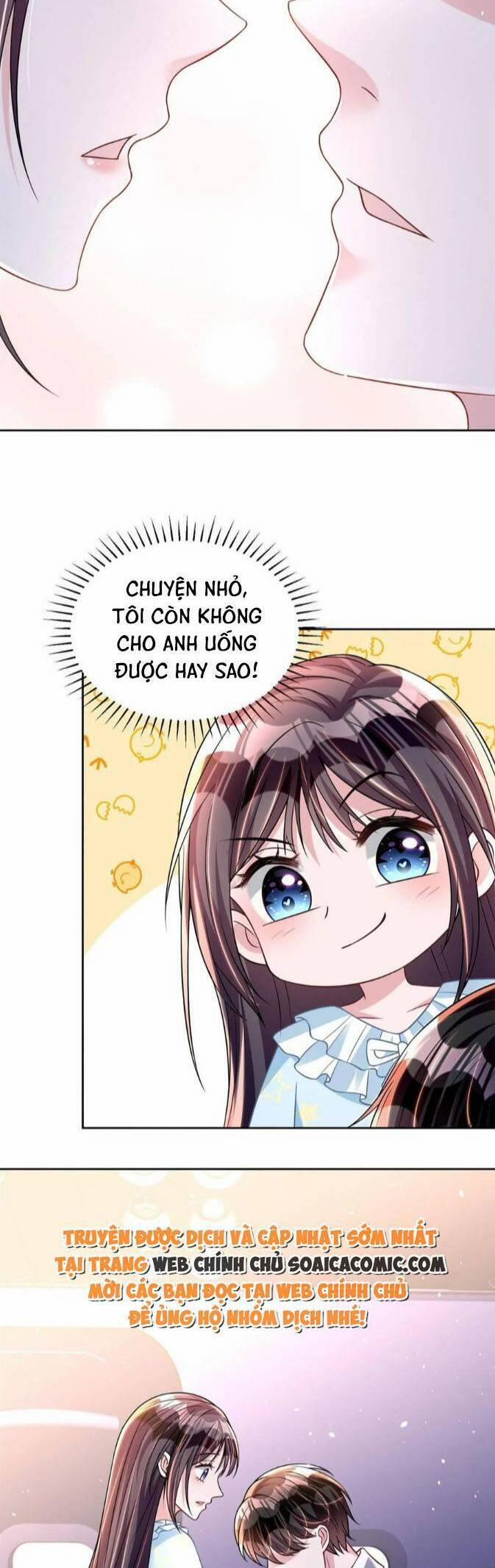 Cuộc Hôn Nhân Với Boss Nhà Giàu Khét Tiếng 42 trang 4