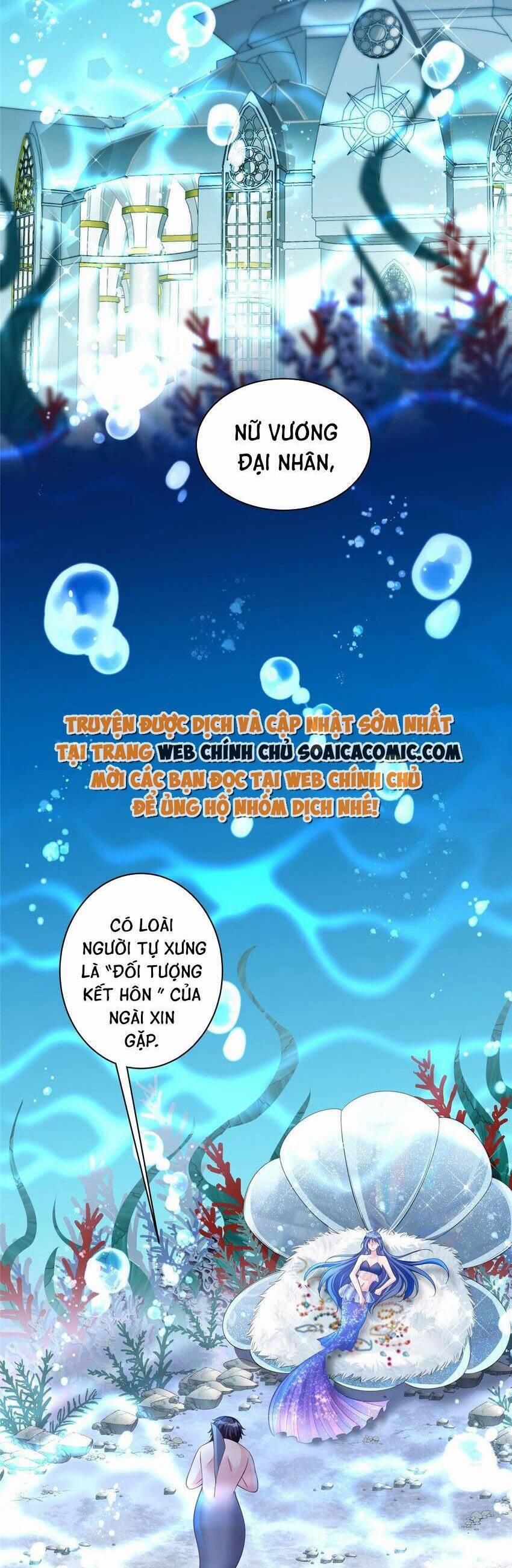 Cuộc Hôn Nhân Với Boss Nhà Giàu Khét Tiếng 43 trang 1