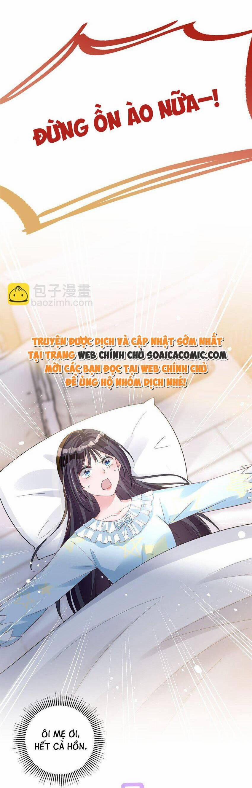 Cuộc Hôn Nhân Với Boss Nhà Giàu Khét Tiếng 43 trang 10