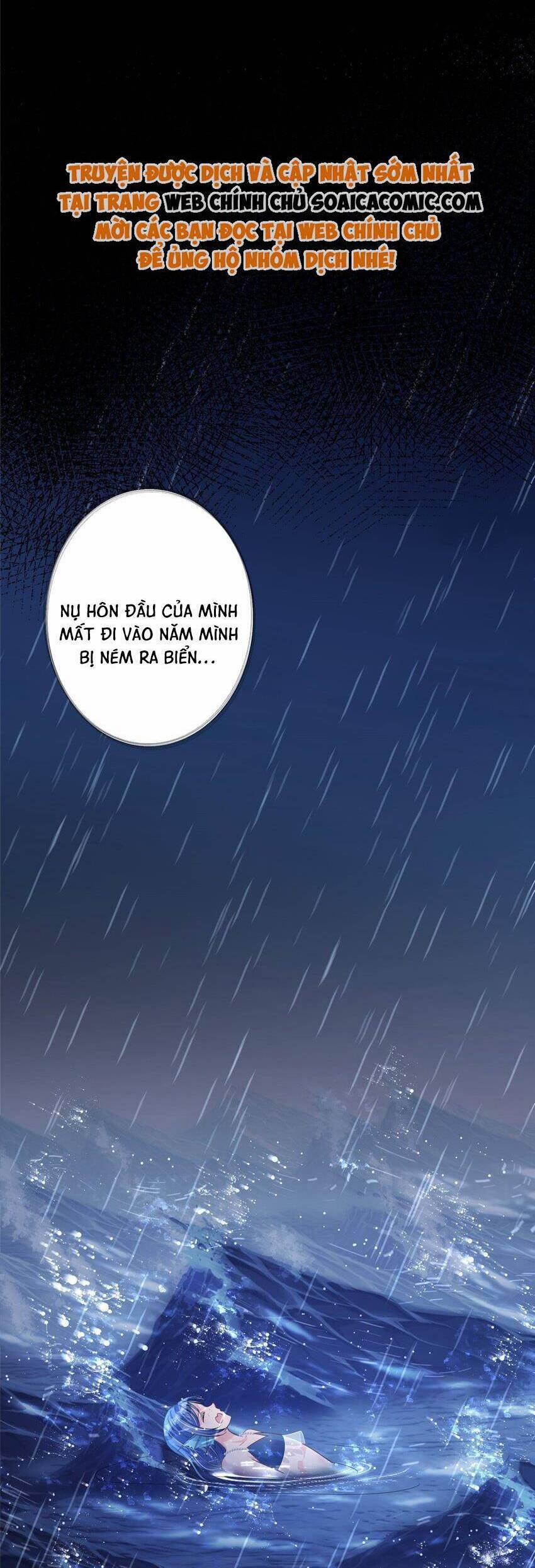 Cuộc Hôn Nhân Với Boss Nhà Giàu Khét Tiếng 43 trang 12