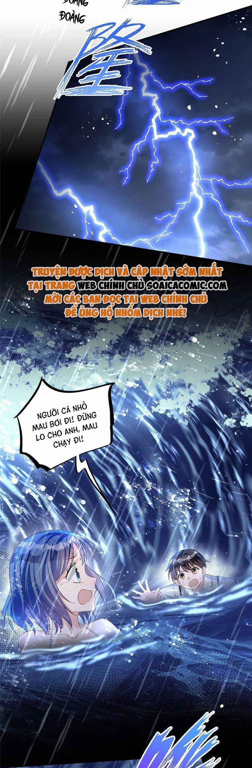 Cuộc Hôn Nhân Với Boss Nhà Giàu Khét Tiếng 43 trang 16