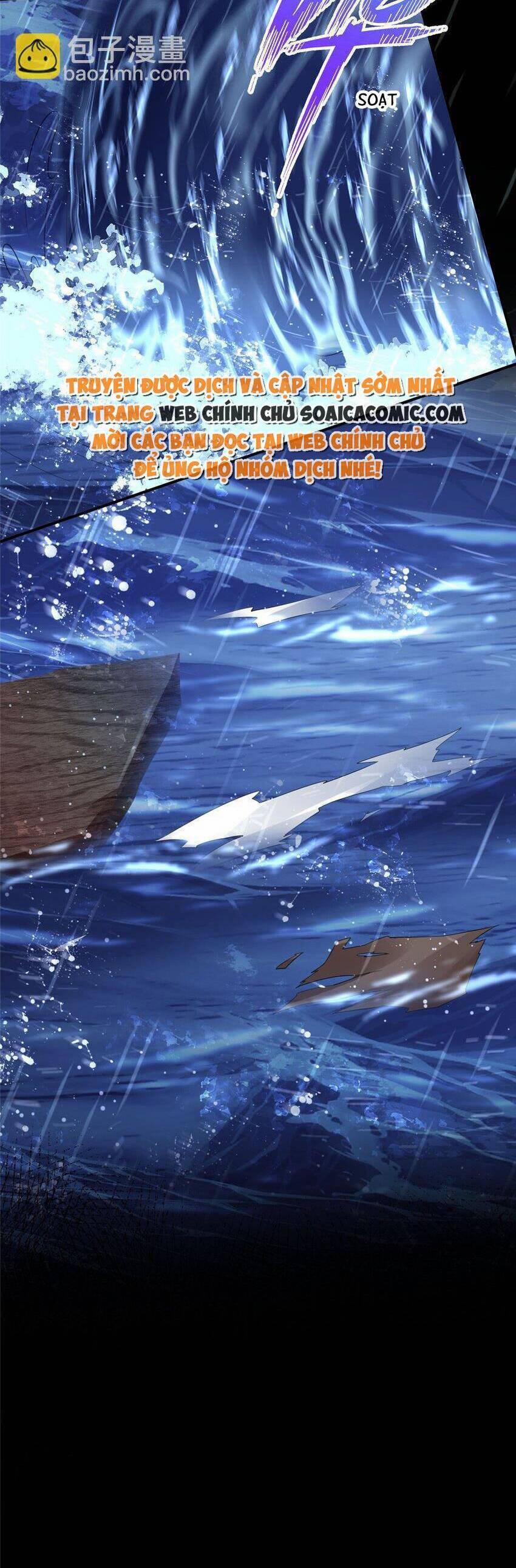 Cuộc Hôn Nhân Với Boss Nhà Giàu Khét Tiếng 43 trang 17