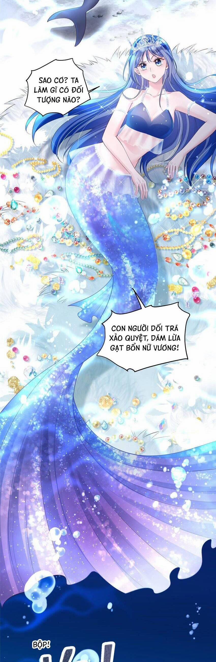 Cuộc Hôn Nhân Với Boss Nhà Giàu Khét Tiếng 43 trang 2