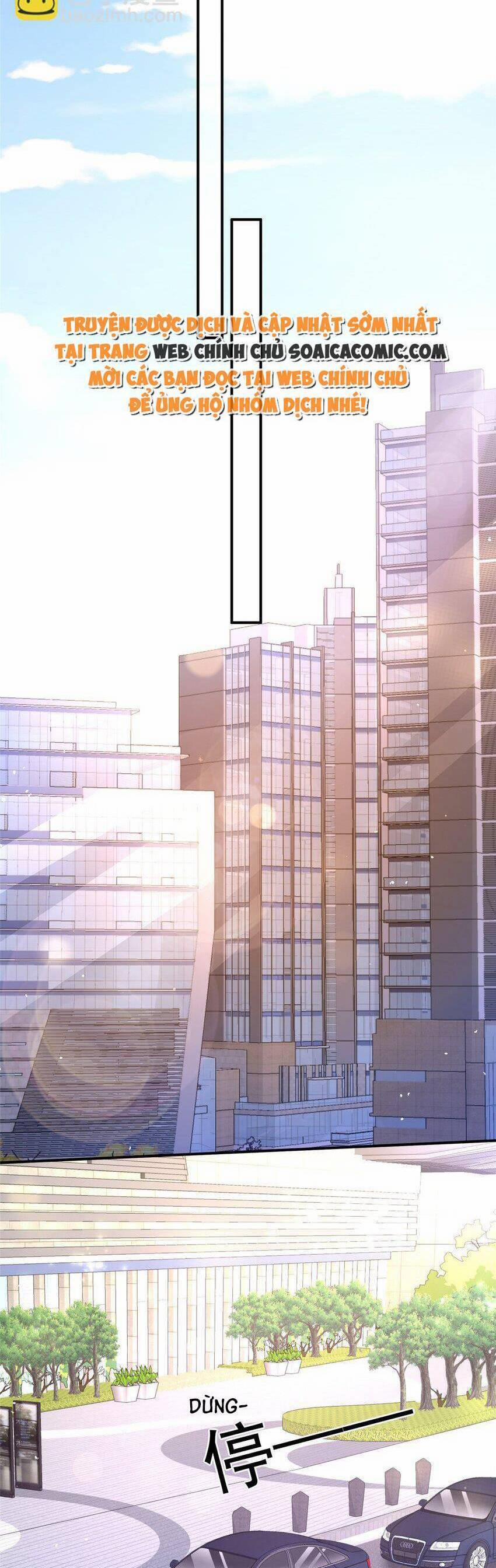 Cuộc Hôn Nhân Với Boss Nhà Giàu Khét Tiếng 43 trang 24