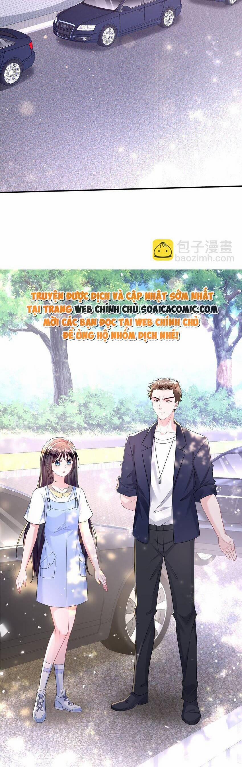 Cuộc Hôn Nhân Với Boss Nhà Giàu Khét Tiếng 43 trang 25