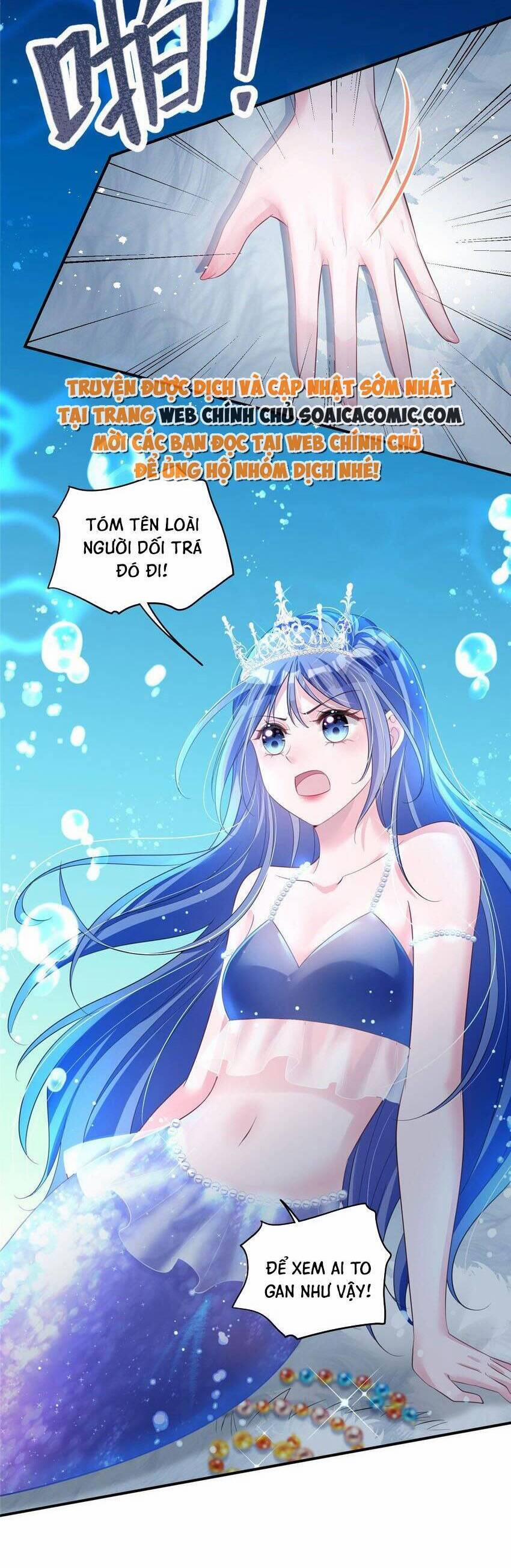 Cuộc Hôn Nhân Với Boss Nhà Giàu Khét Tiếng 43 trang 3