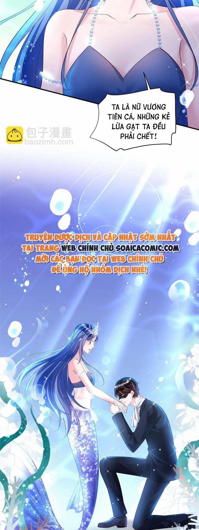 Cuộc Hôn Nhân Với Boss Nhà Giàu Khét Tiếng 43 trang 5