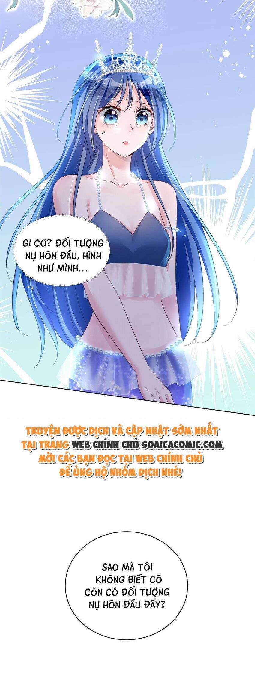 Cuộc Hôn Nhân Với Boss Nhà Giàu Khét Tiếng 43 trang 7