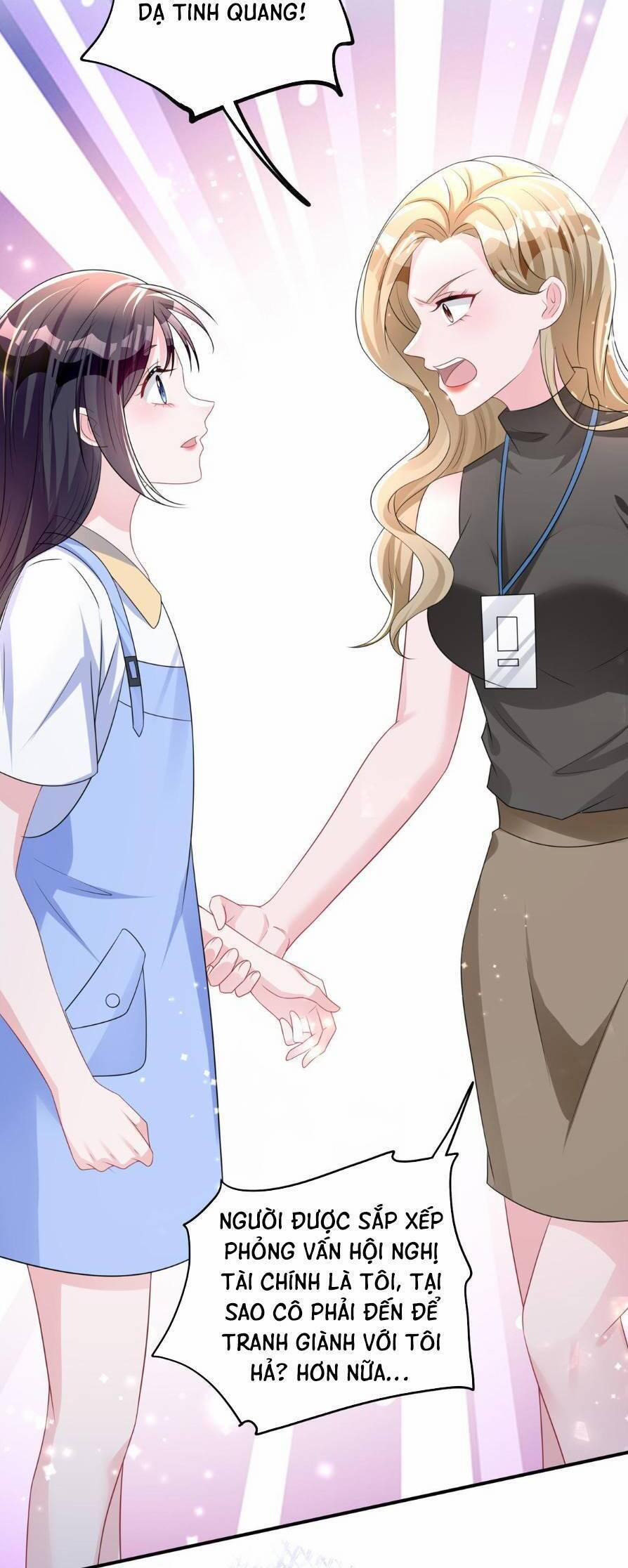 Cuộc Hôn Nhân Với Boss Nhà Giàu Khét Tiếng 44 trang 1