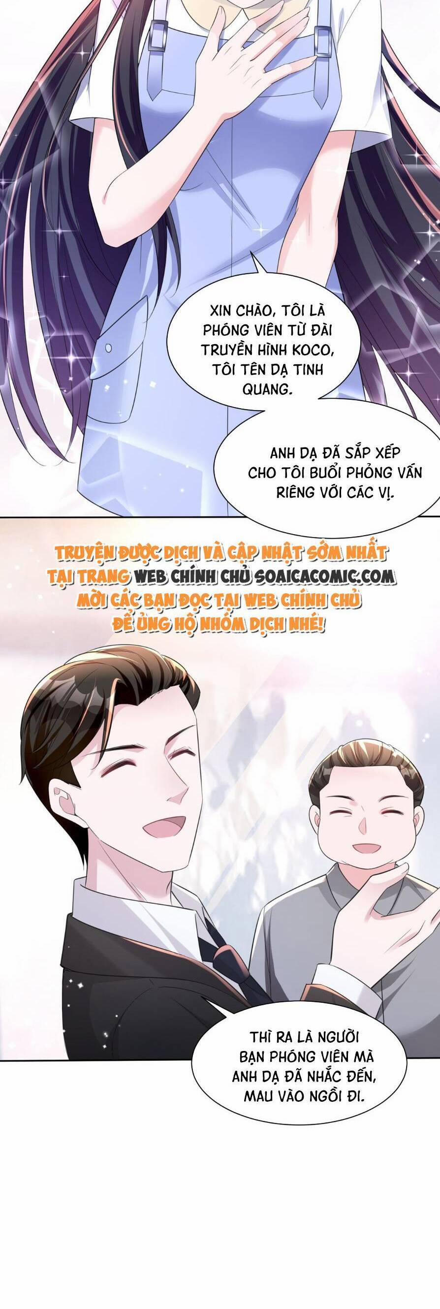 Cuộc Hôn Nhân Với Boss Nhà Giàu Khét Tiếng 44 trang 10