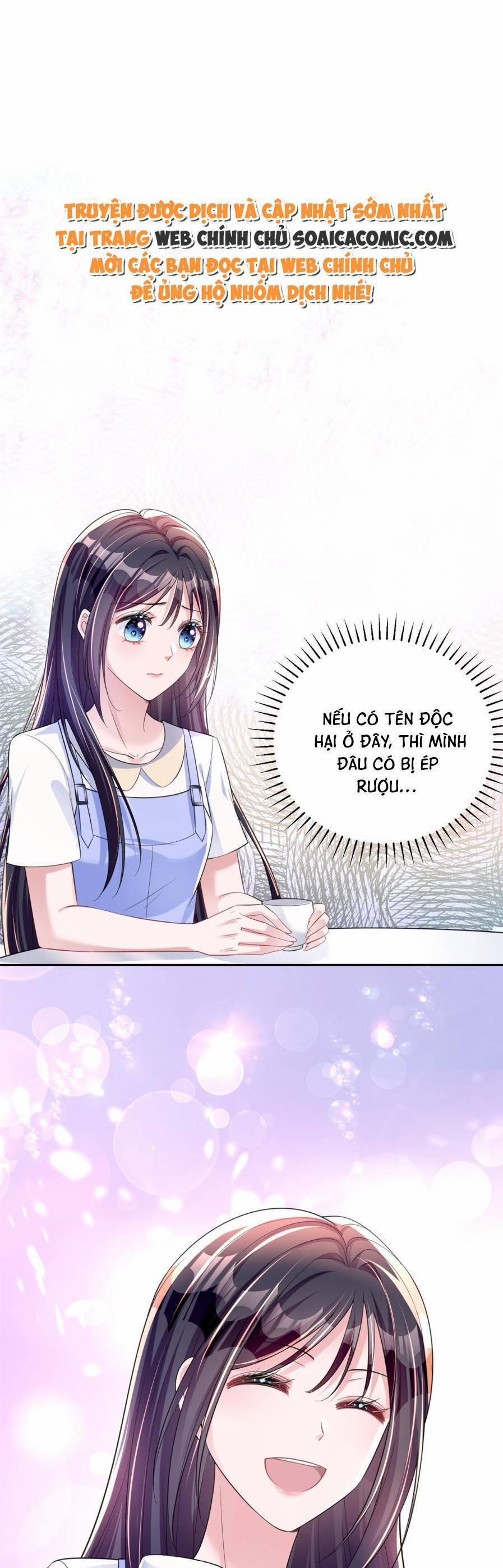 Cuộc Hôn Nhân Với Boss Nhà Giàu Khét Tiếng 44 trang 13