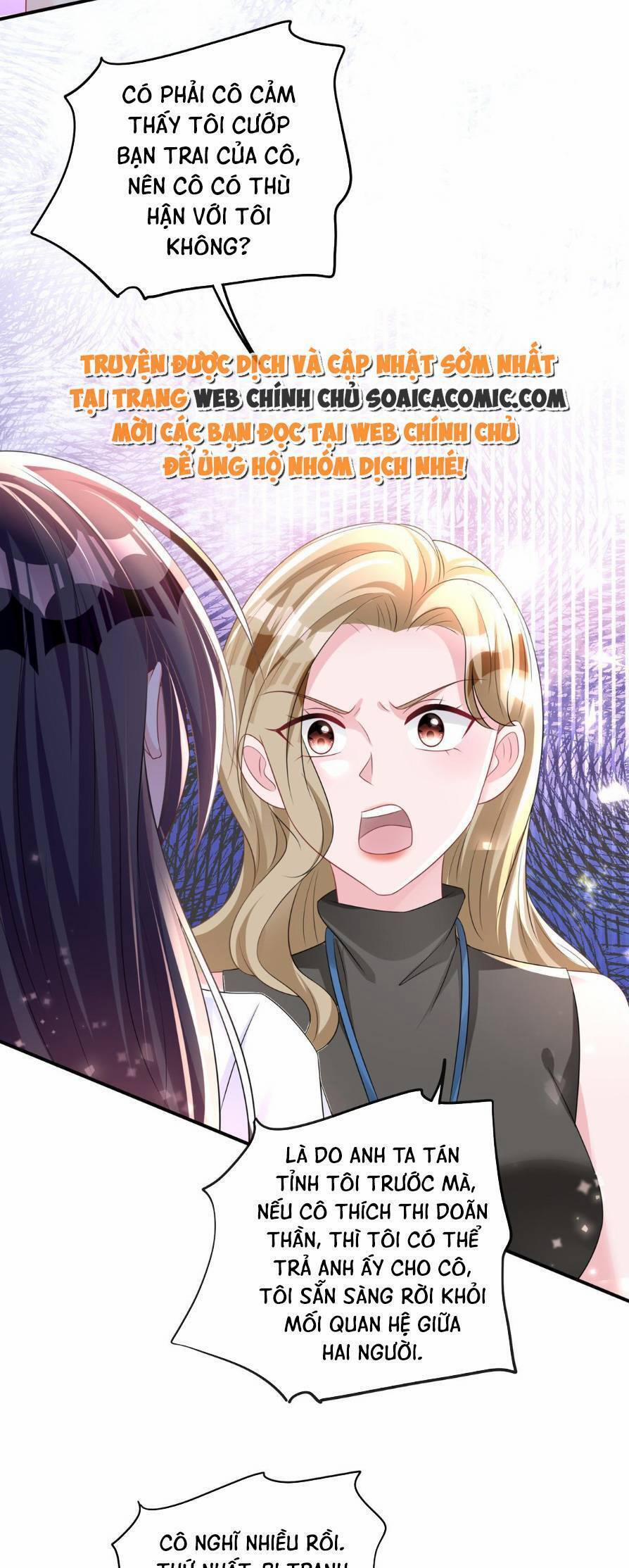 Cuộc Hôn Nhân Với Boss Nhà Giàu Khét Tiếng 44 trang 2