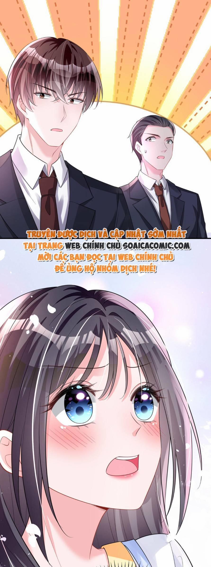 Cuộc Hôn Nhân Với Boss Nhà Giàu Khét Tiếng 44 trang 22