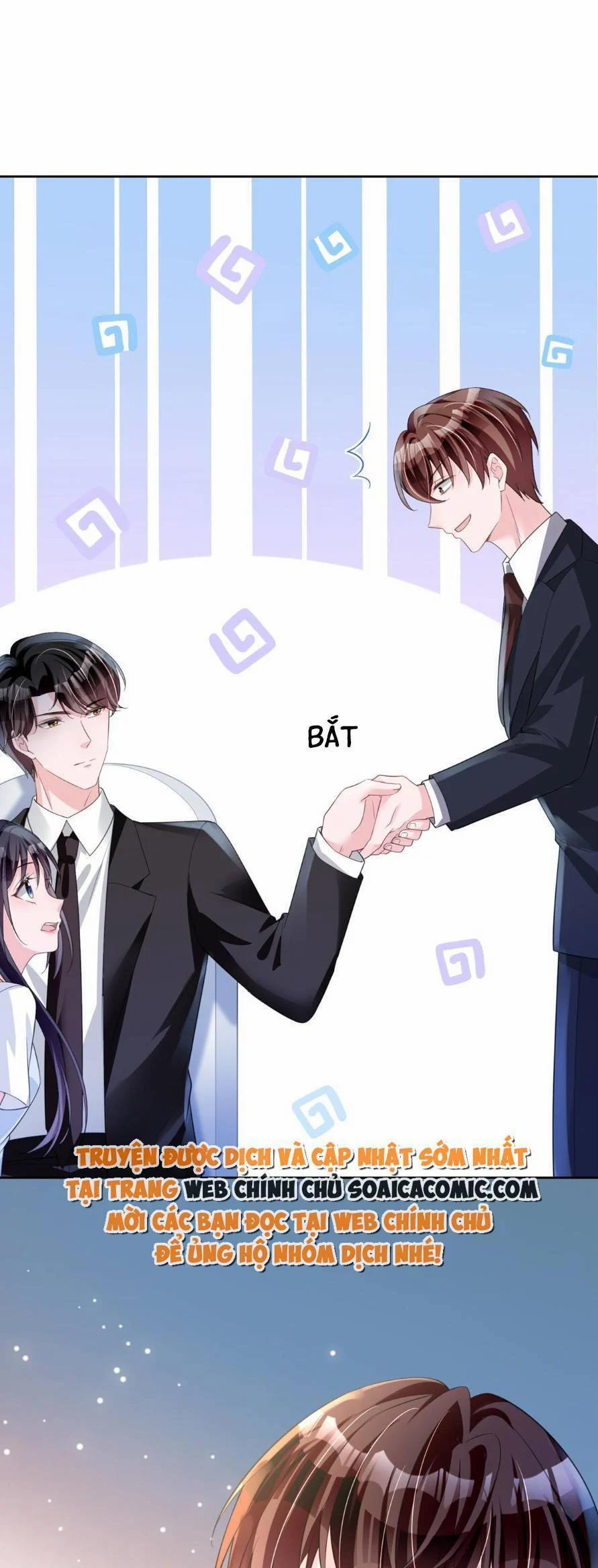 Cuộc Hôn Nhân Với Boss Nhà Giàu Khét Tiếng 44 trang 24