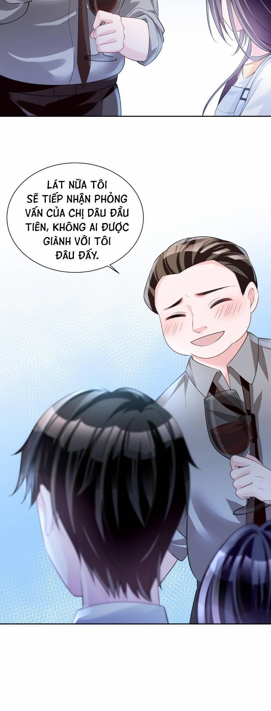 Cuộc Hôn Nhân Với Boss Nhà Giàu Khét Tiếng 44 trang 26