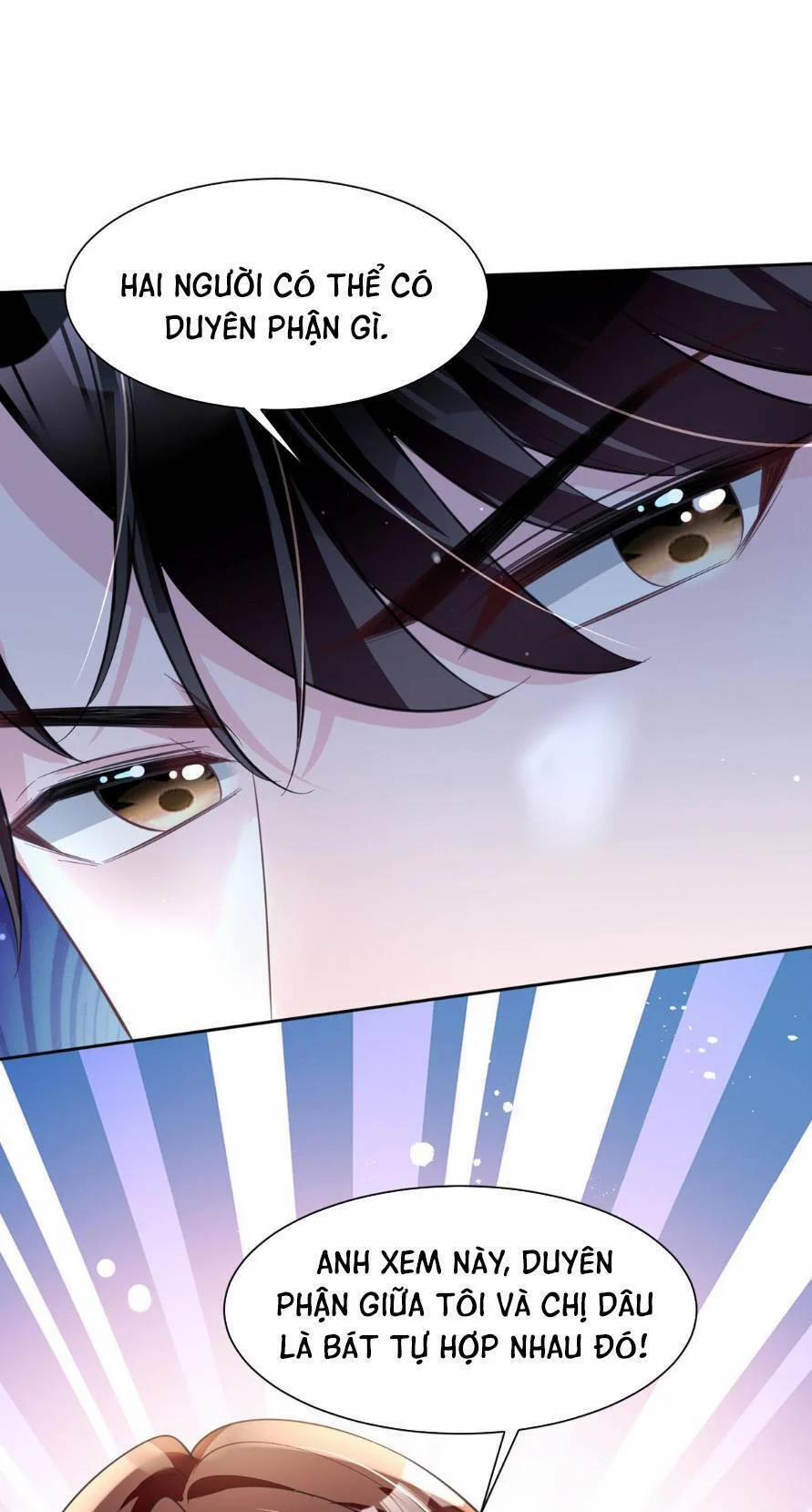 Cuộc Hôn Nhân Với Boss Nhà Giàu Khét Tiếng 44 trang 29