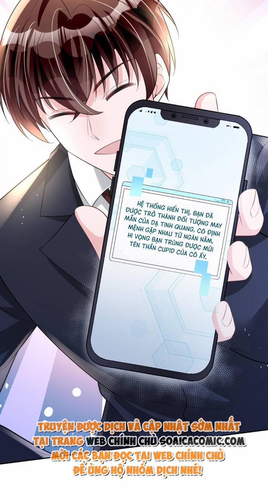 Cuộc Hôn Nhân Với Boss Nhà Giàu Khét Tiếng 44 trang 30