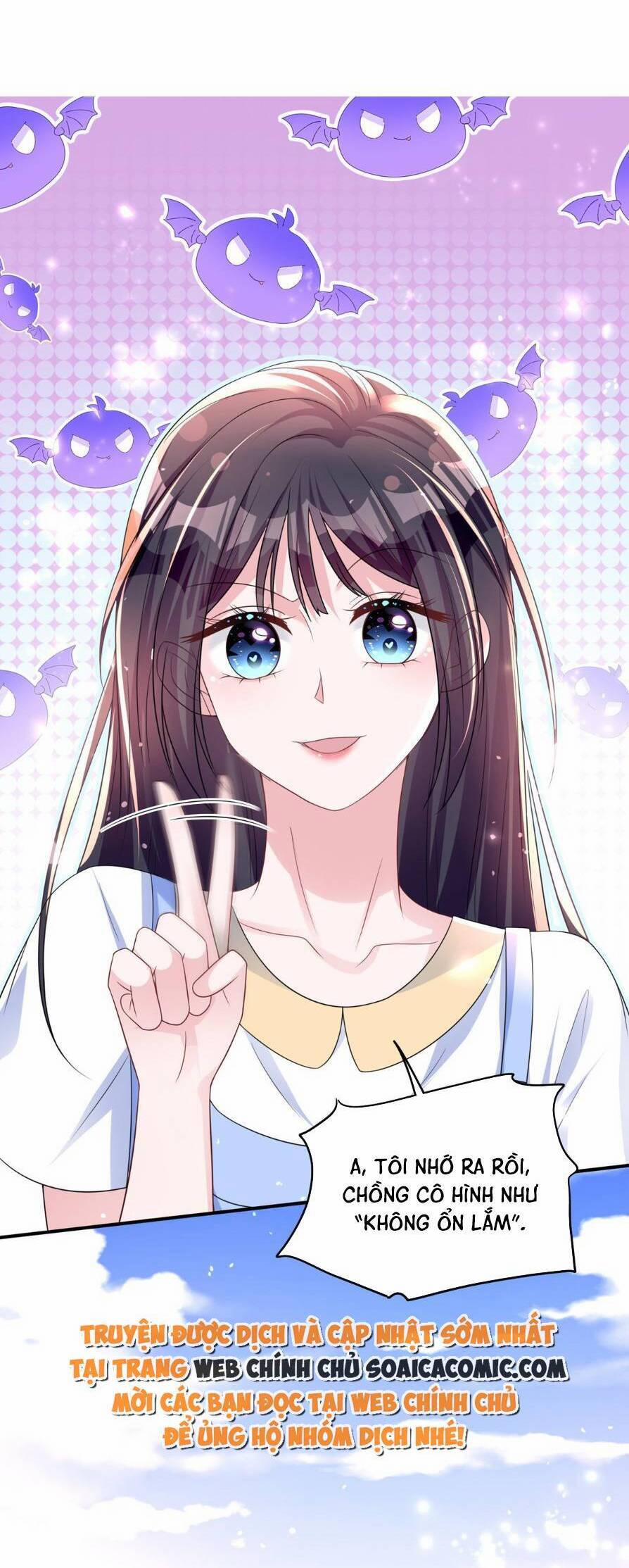 Cuộc Hôn Nhân Với Boss Nhà Giàu Khét Tiếng 44 trang 4