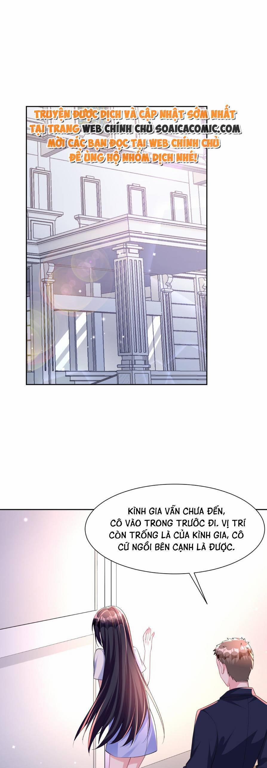 Cuộc Hôn Nhân Với Boss Nhà Giàu Khét Tiếng 44 trang 7