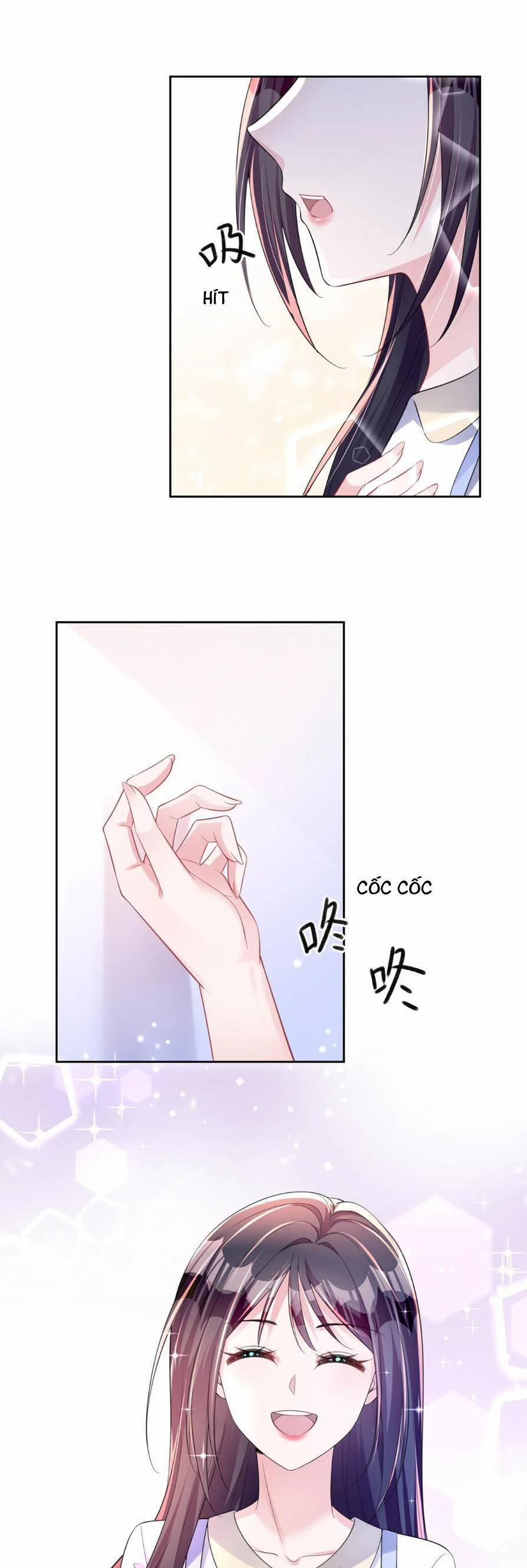 Cuộc Hôn Nhân Với Boss Nhà Giàu Khét Tiếng 44 trang 9