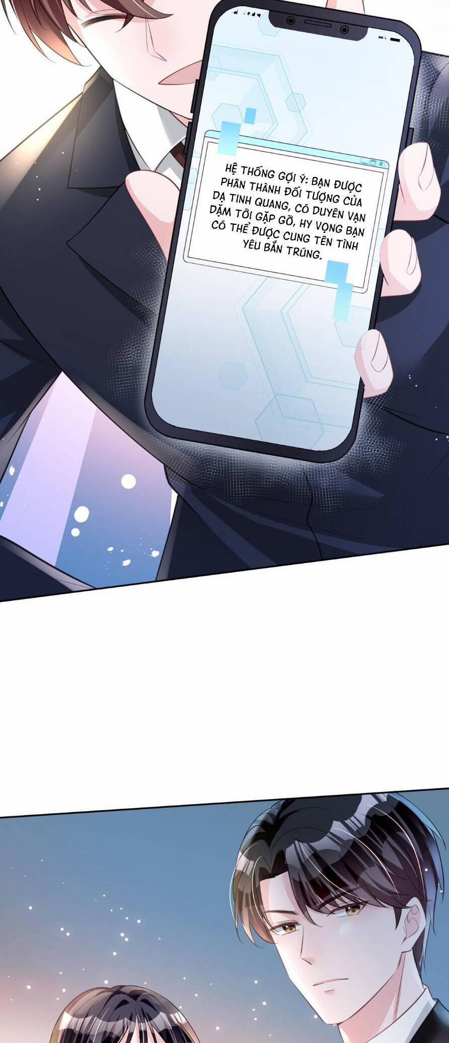 Cuộc Hôn Nhân Với Boss Nhà Giàu Khét Tiếng 45 trang 1