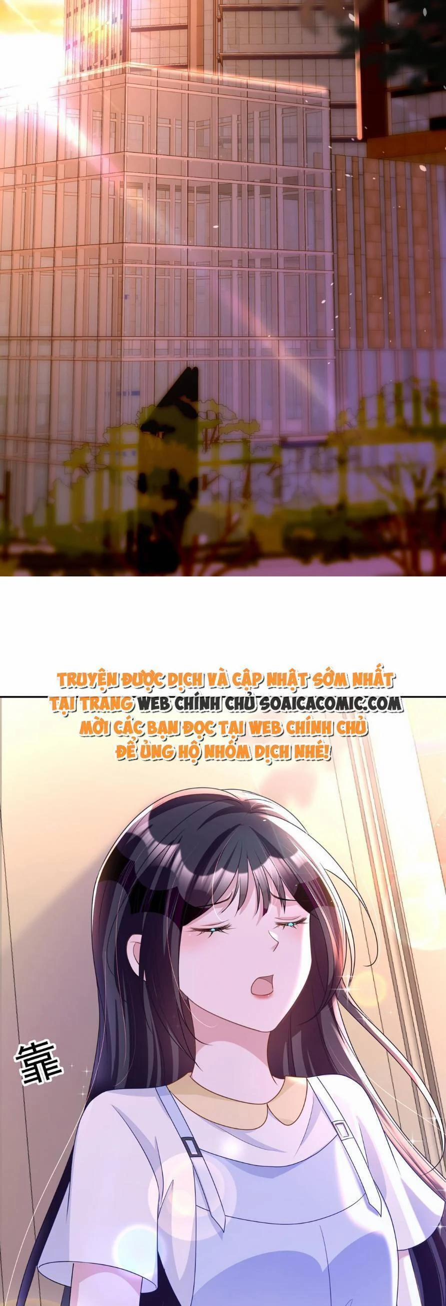 Cuộc Hôn Nhân Với Boss Nhà Giàu Khét Tiếng 45 trang 12