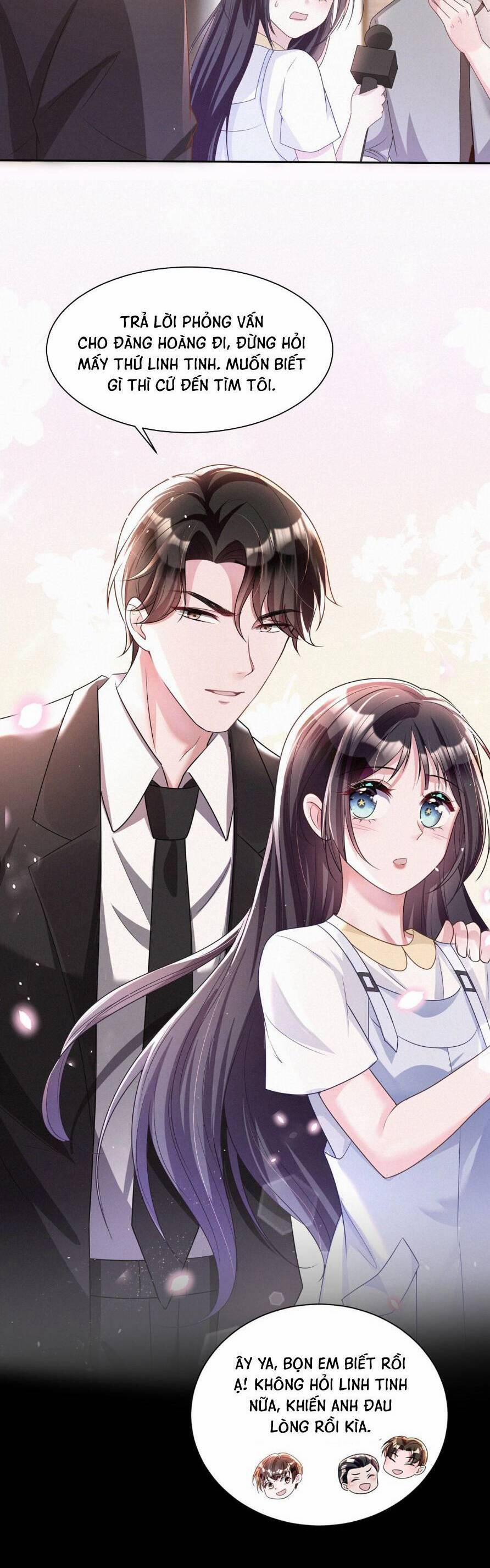 Cuộc Hôn Nhân Với Boss Nhà Giàu Khét Tiếng 45 trang 15