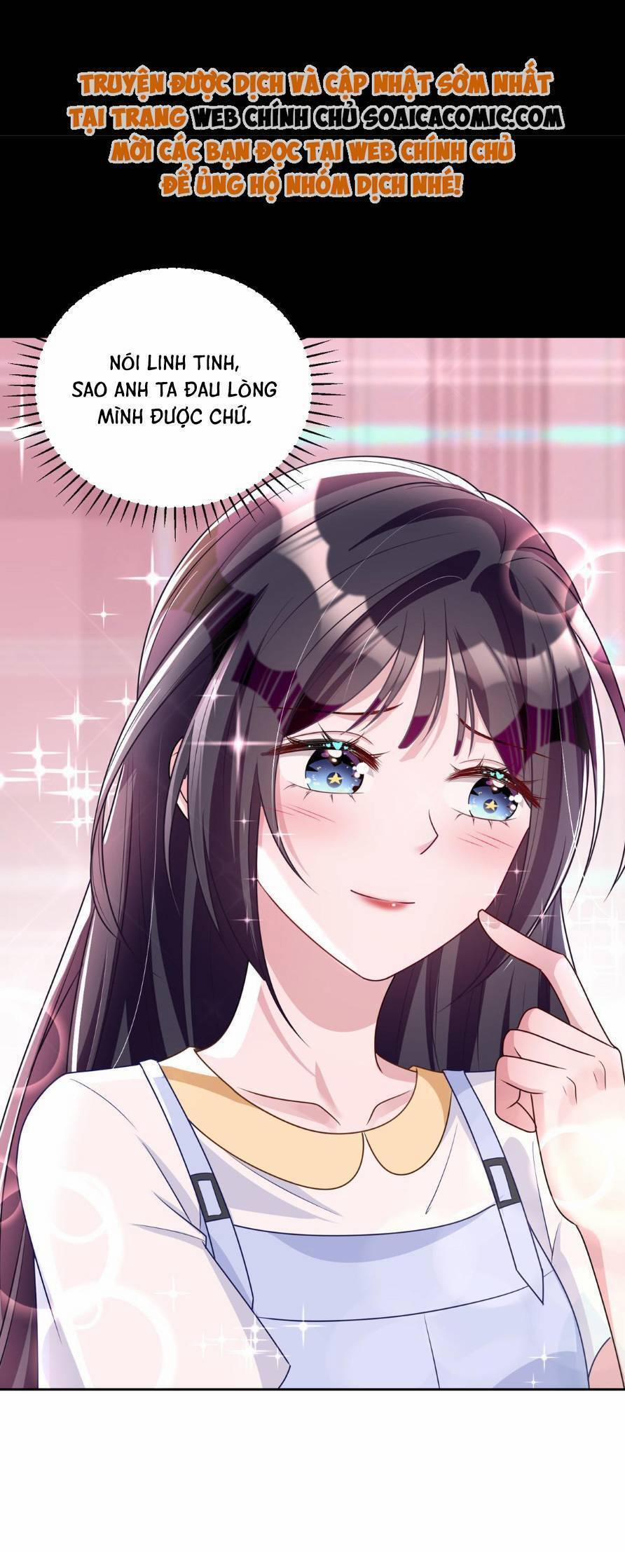 Cuộc Hôn Nhân Với Boss Nhà Giàu Khét Tiếng 45 trang 16