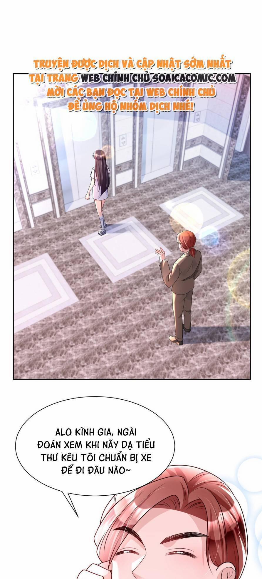 Cuộc Hôn Nhân Với Boss Nhà Giàu Khét Tiếng 45 trang 22