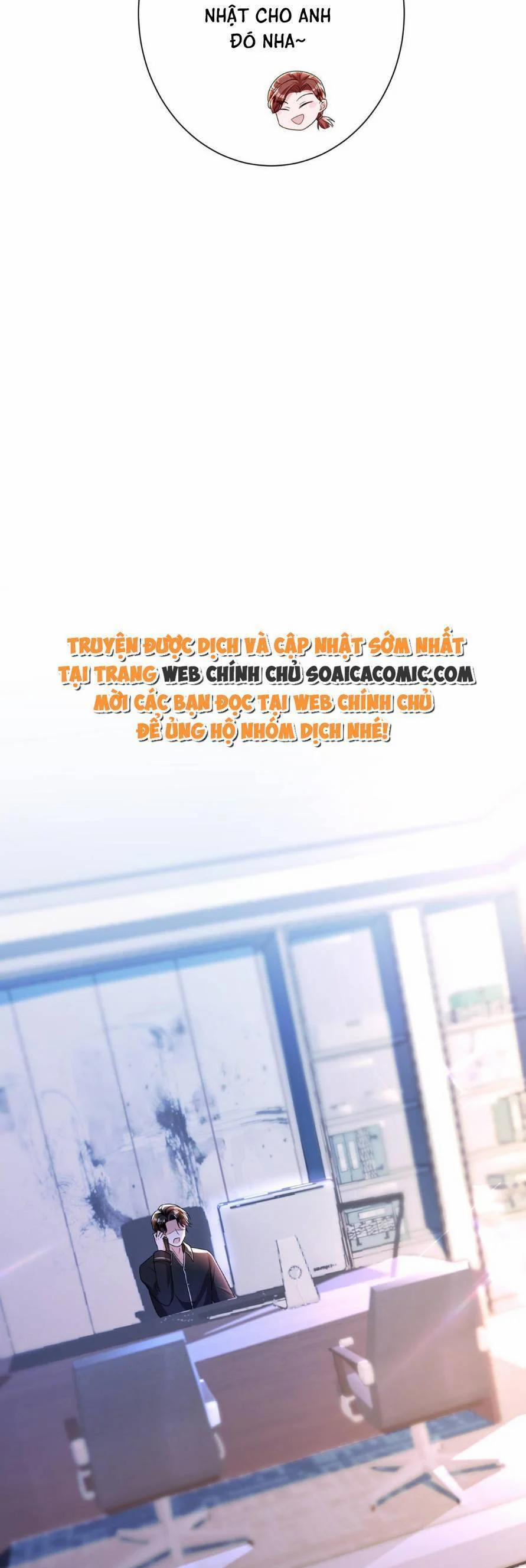 Cuộc Hôn Nhân Với Boss Nhà Giàu Khét Tiếng 45 trang 24