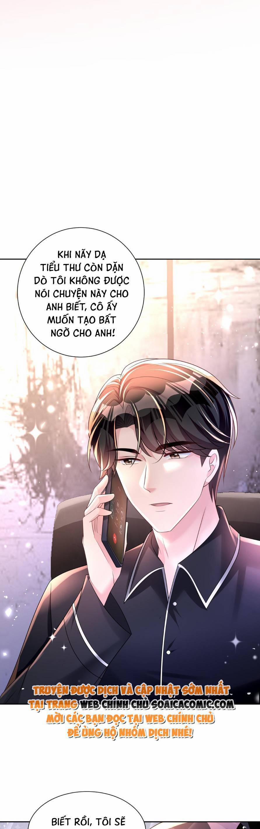 Cuộc Hôn Nhân Với Boss Nhà Giàu Khét Tiếng 45 trang 26