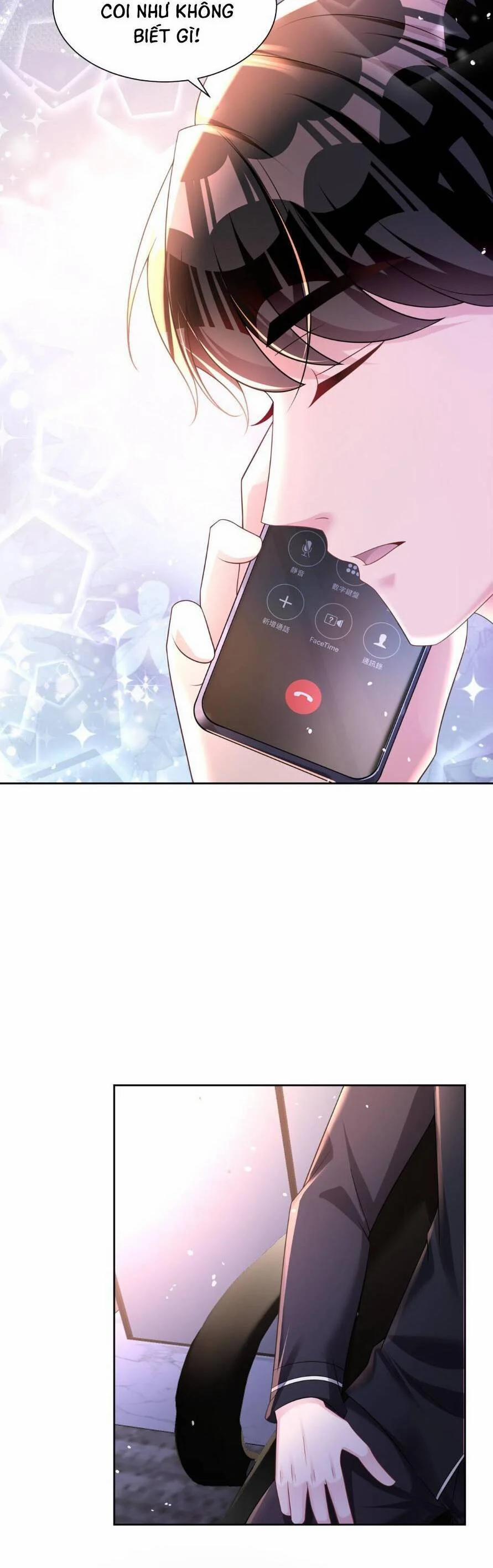 Cuộc Hôn Nhân Với Boss Nhà Giàu Khét Tiếng 45 trang 27