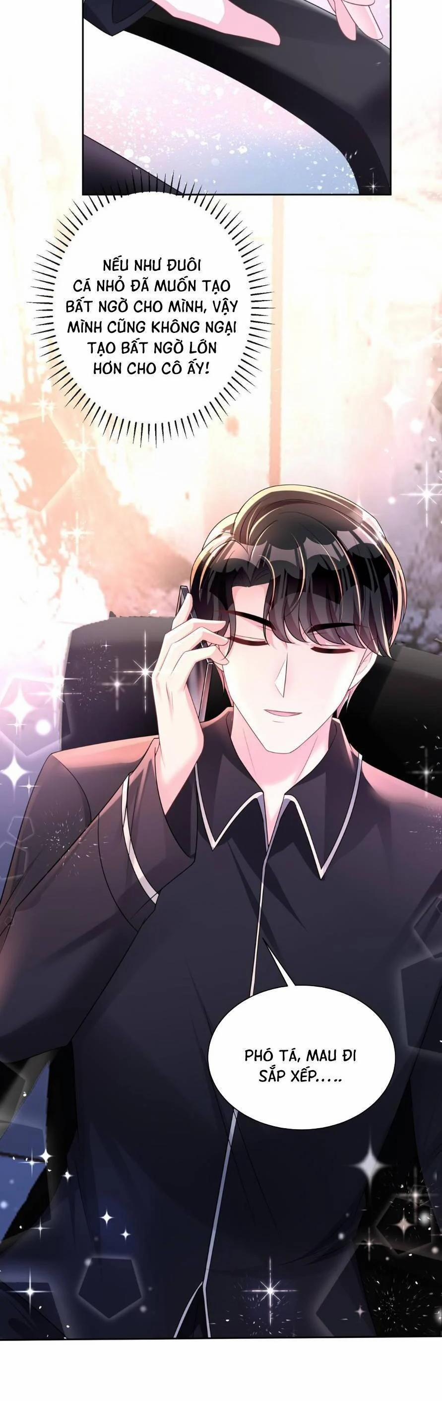 Cuộc Hôn Nhân Với Boss Nhà Giàu Khét Tiếng 45 trang 29