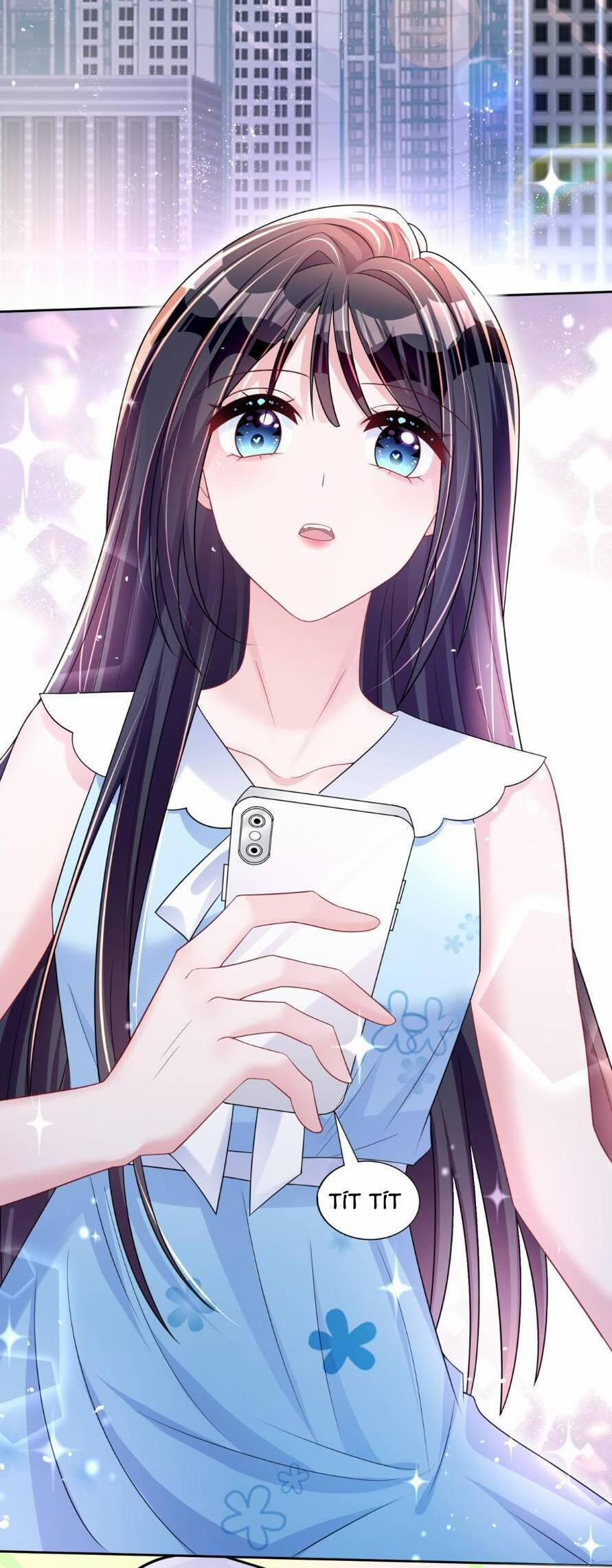 Cuộc Hôn Nhân Với Boss Nhà Giàu Khét Tiếng 45 trang 31