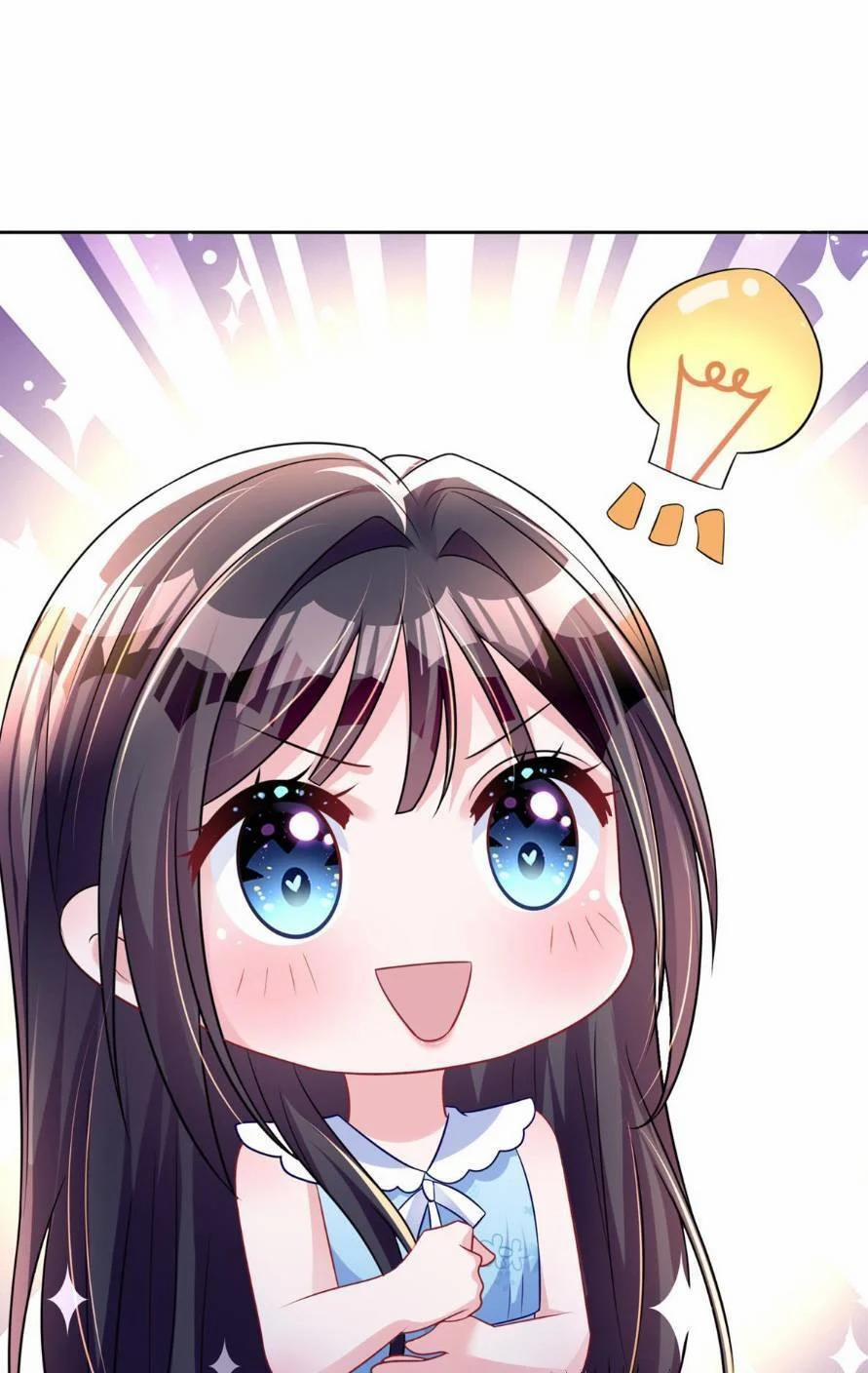 Cuộc Hôn Nhân Với Boss Nhà Giàu Khét Tiếng 45 trang 35