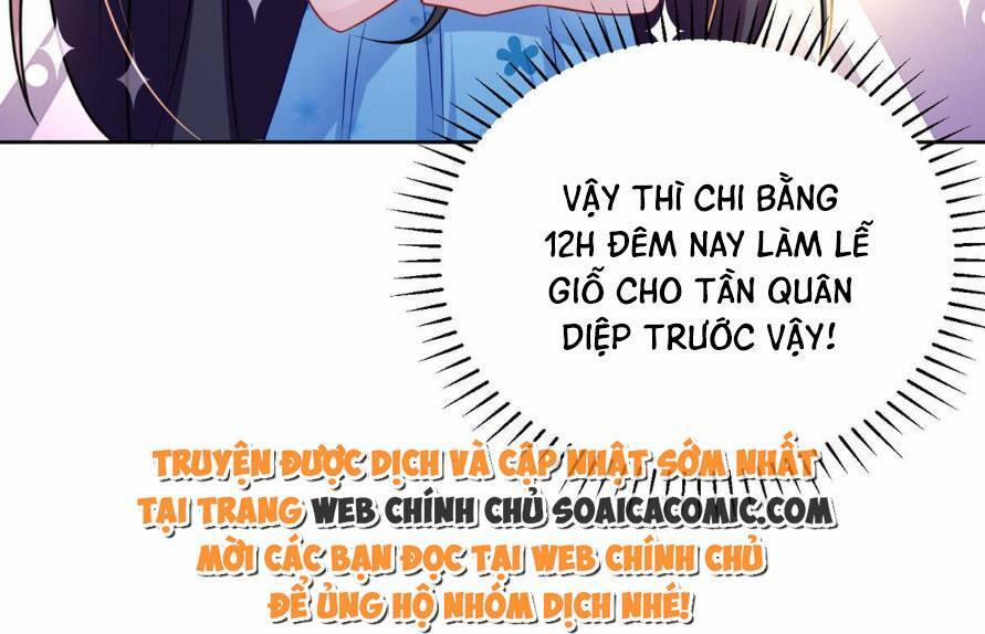 Cuộc Hôn Nhân Với Boss Nhà Giàu Khét Tiếng 45 trang 36