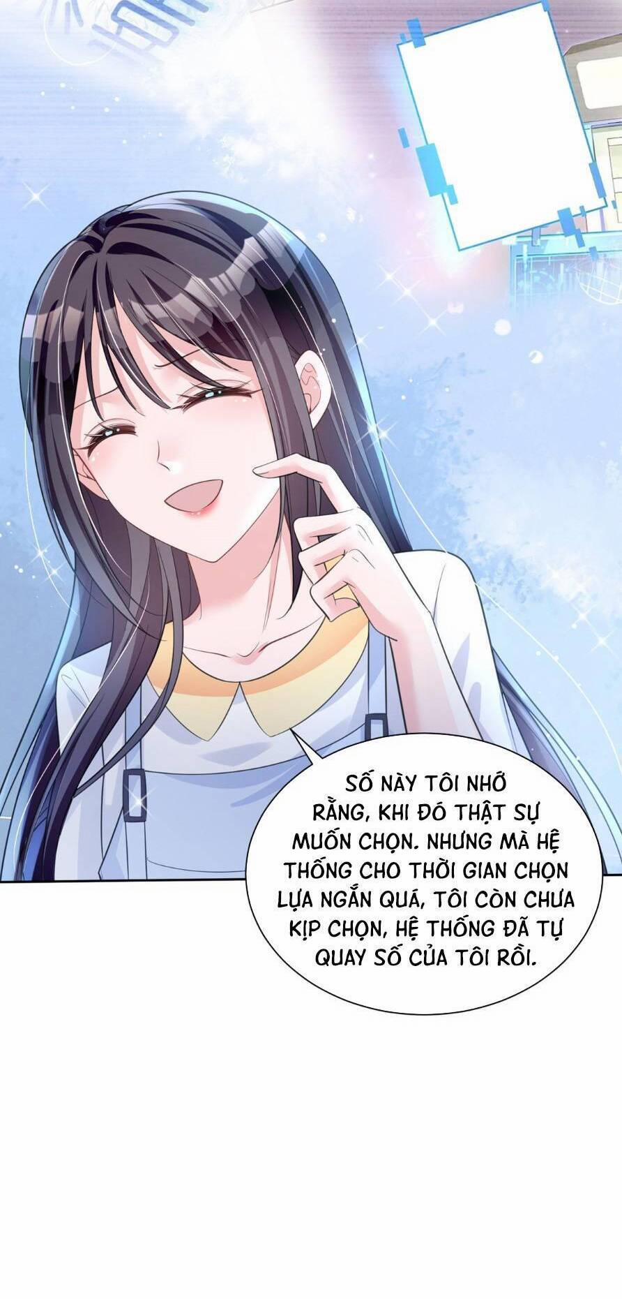 Cuộc Hôn Nhân Với Boss Nhà Giàu Khét Tiếng 45 trang 4