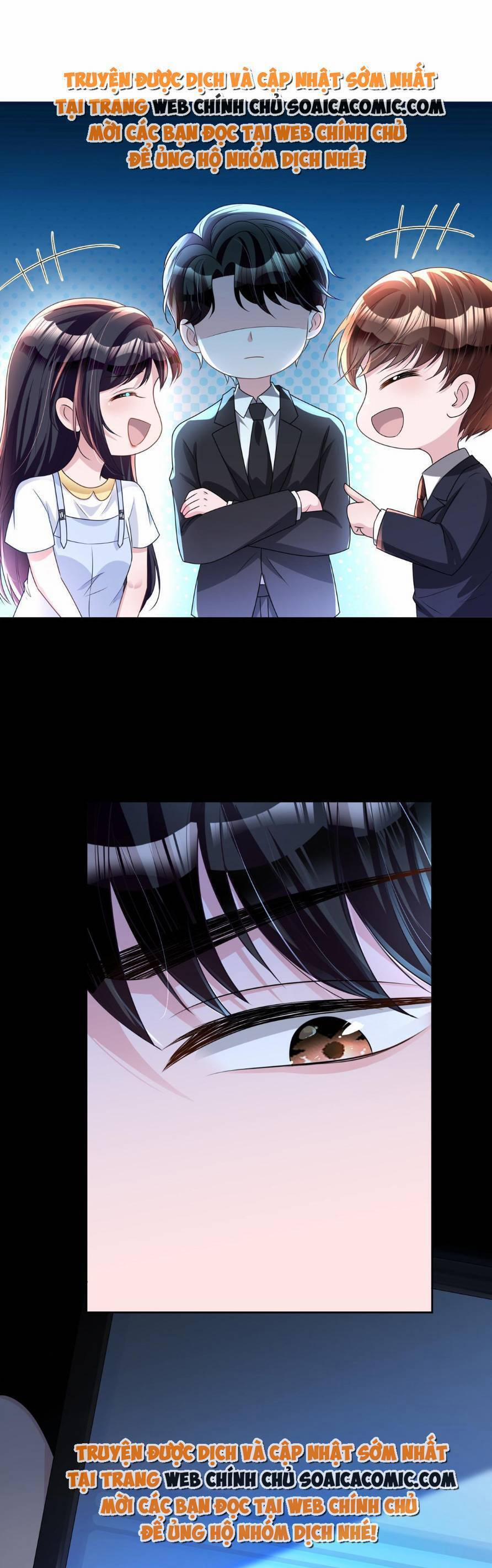 Cuộc Hôn Nhân Với Boss Nhà Giàu Khét Tiếng 45 trang 5