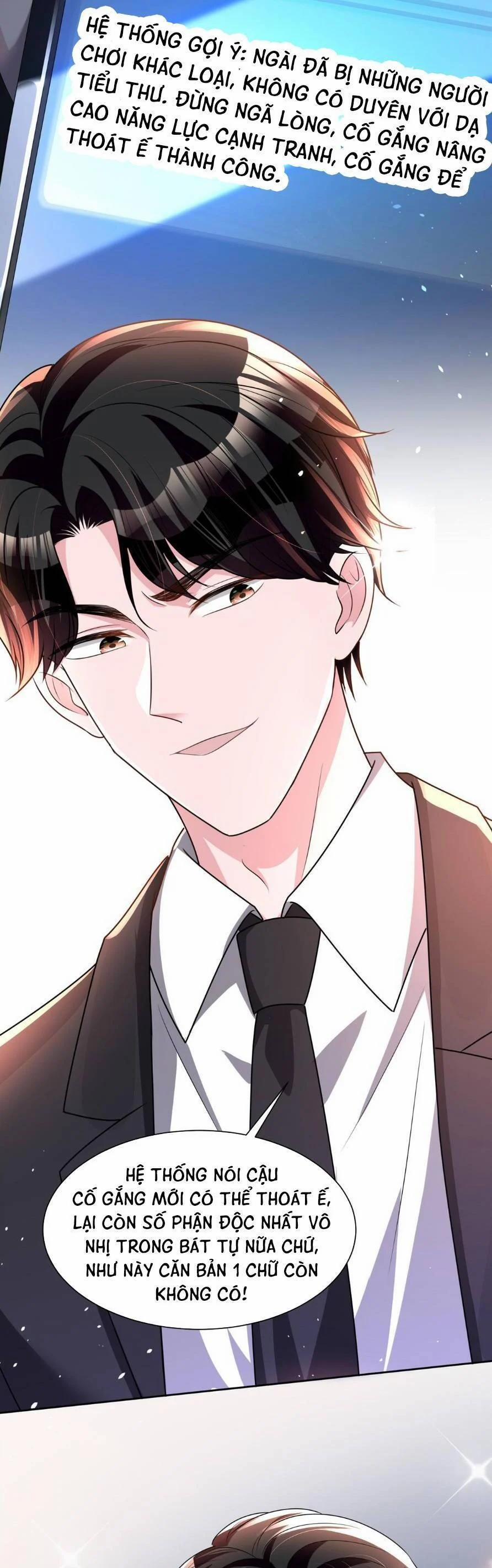 Cuộc Hôn Nhân Với Boss Nhà Giàu Khét Tiếng 45 trang 6