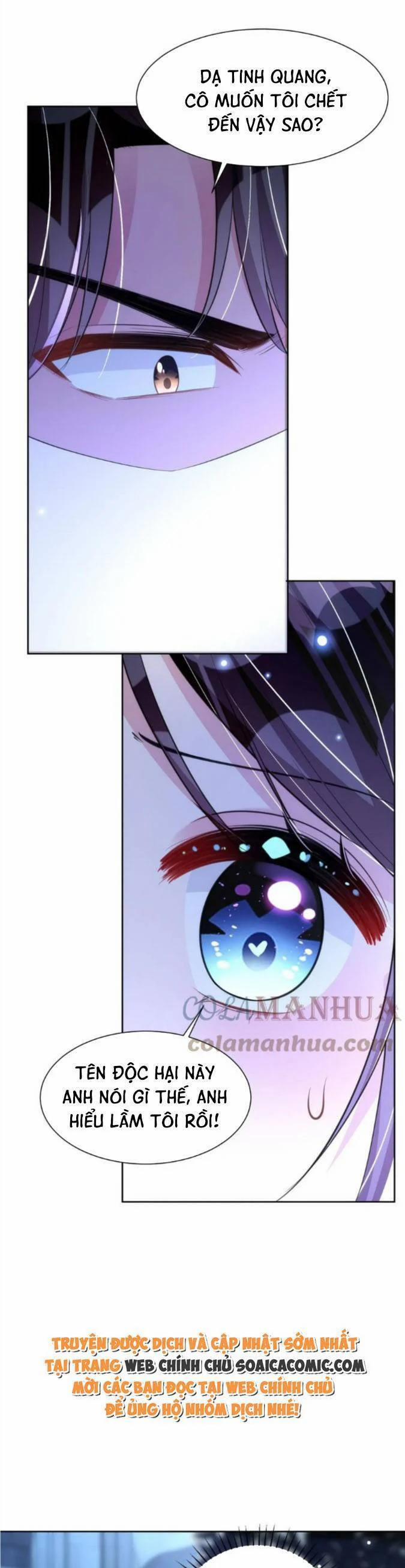 Cuộc Hôn Nhân Với Boss Nhà Giàu Khét Tiếng 46 trang 13