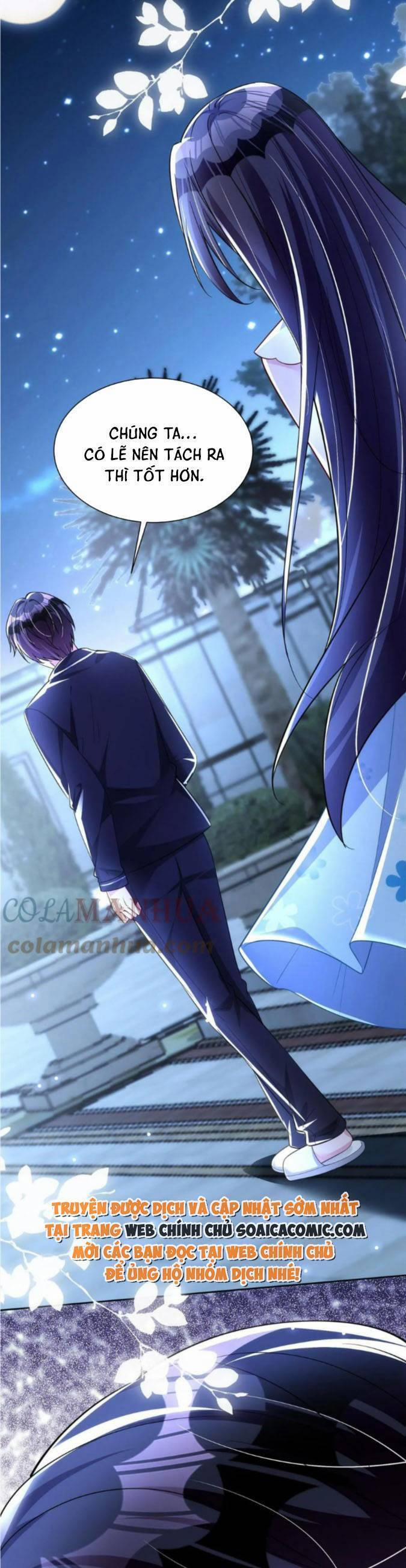 Cuộc Hôn Nhân Với Boss Nhà Giàu Khét Tiếng 46 trang 15