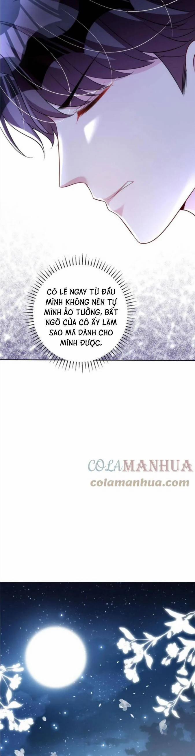 Cuộc Hôn Nhân Với Boss Nhà Giàu Khét Tiếng 46 trang 16