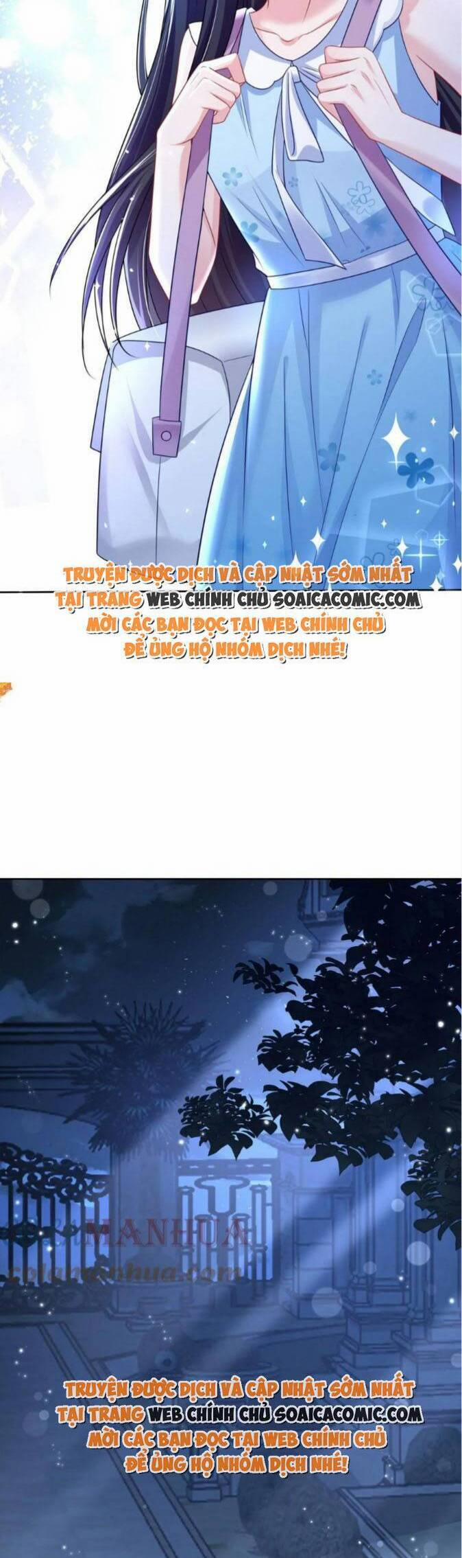 Cuộc Hôn Nhân Với Boss Nhà Giàu Khét Tiếng 46 trang 2