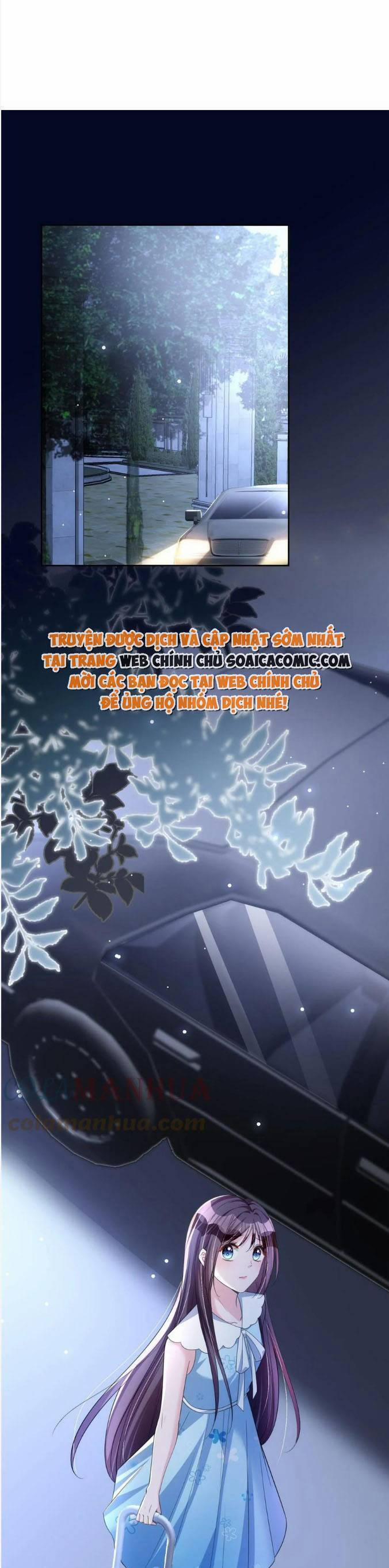 Cuộc Hôn Nhân Với Boss Nhà Giàu Khét Tiếng 46 trang 22