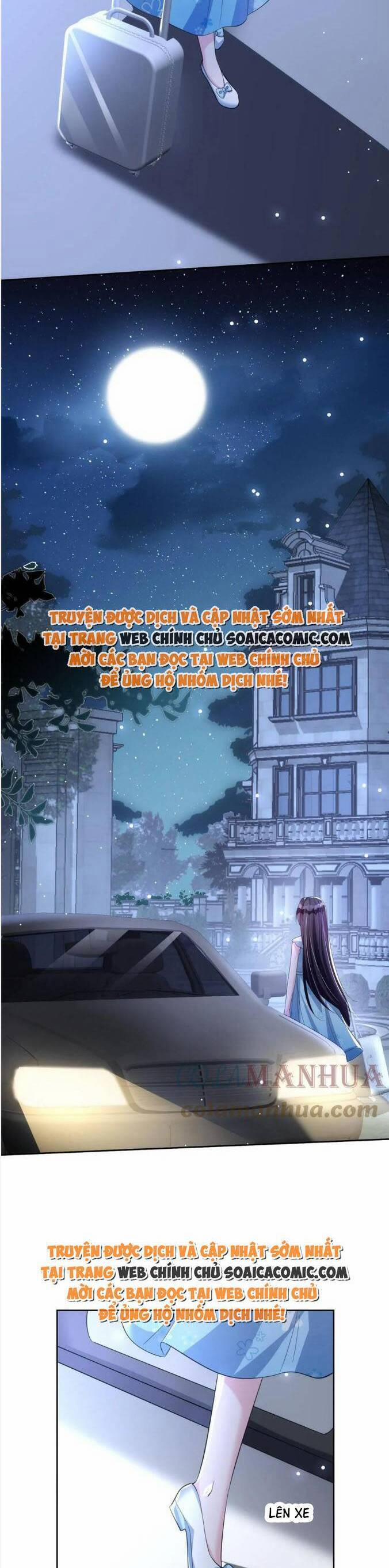 Cuộc Hôn Nhân Với Boss Nhà Giàu Khét Tiếng 46 trang 23