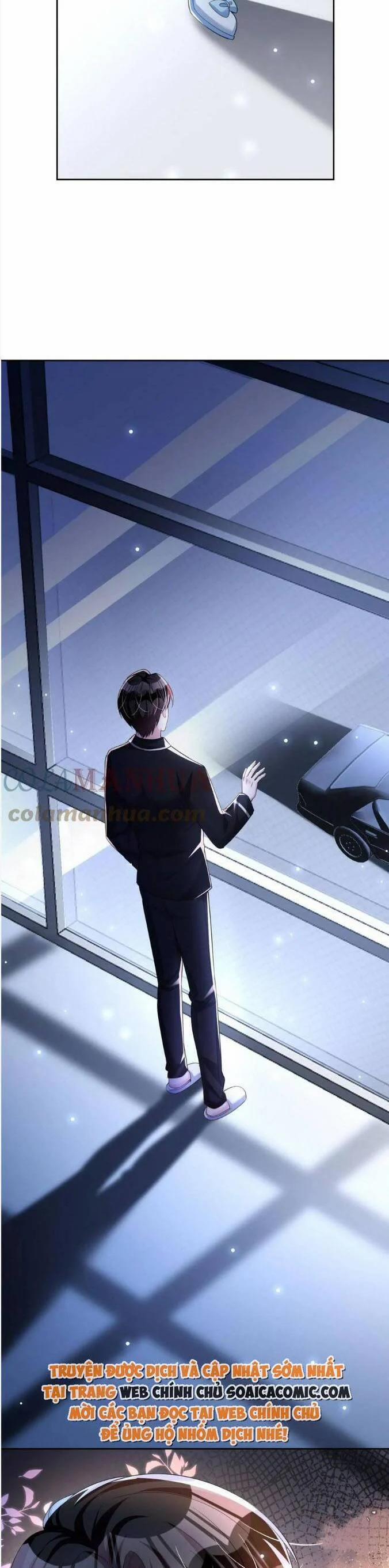 Cuộc Hôn Nhân Với Boss Nhà Giàu Khét Tiếng 46 trang 24